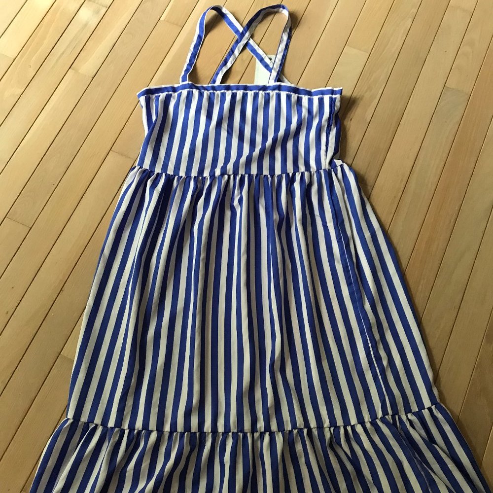 Boohoo dress